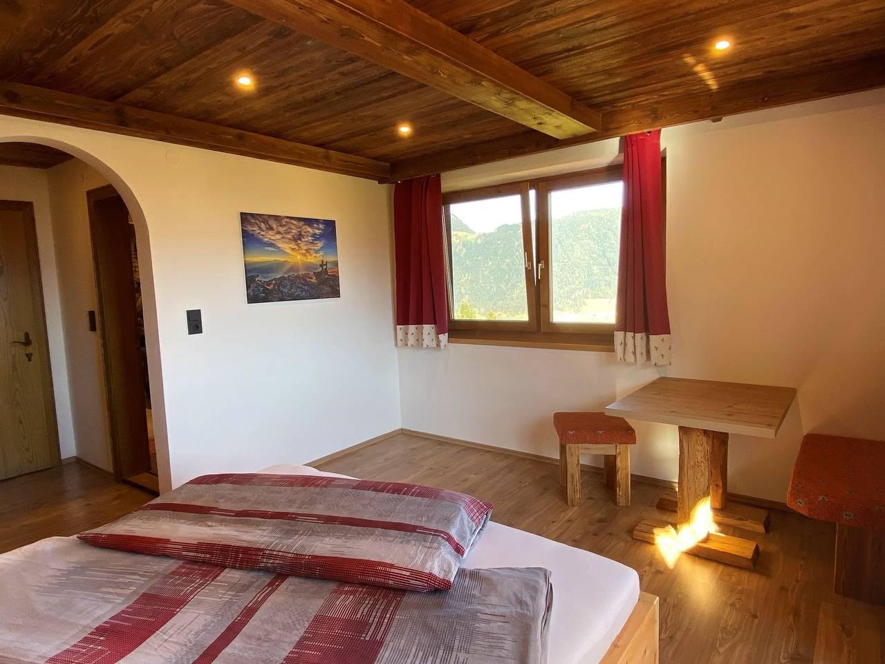 Vakantieappartement in Zillertal, Oostenrijk voor 5 personen foto 16