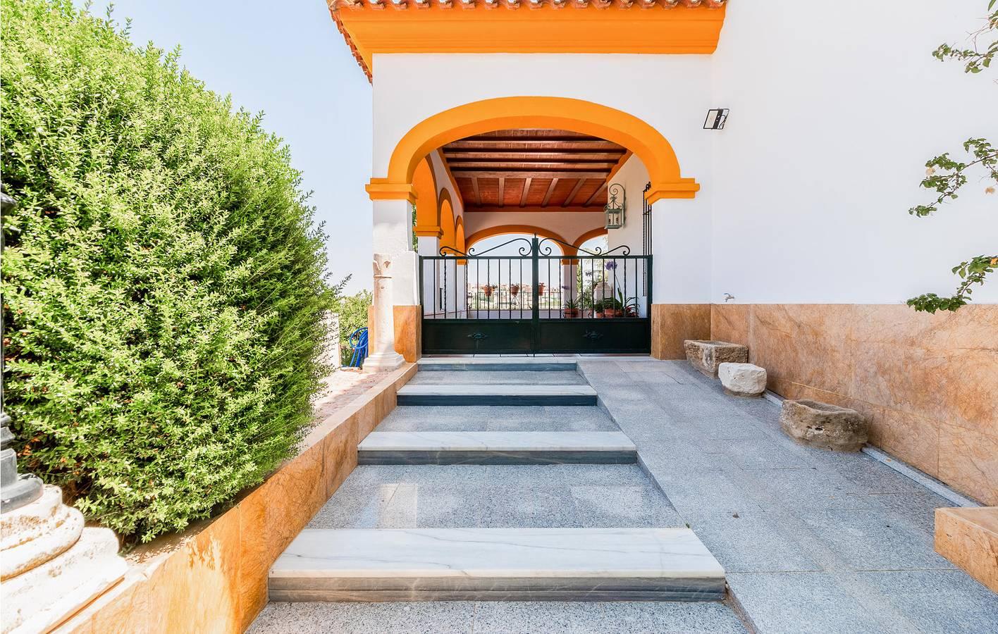 Vakantiehuis in Córdoba Provincie, Spanje voor 10 personen foto 18