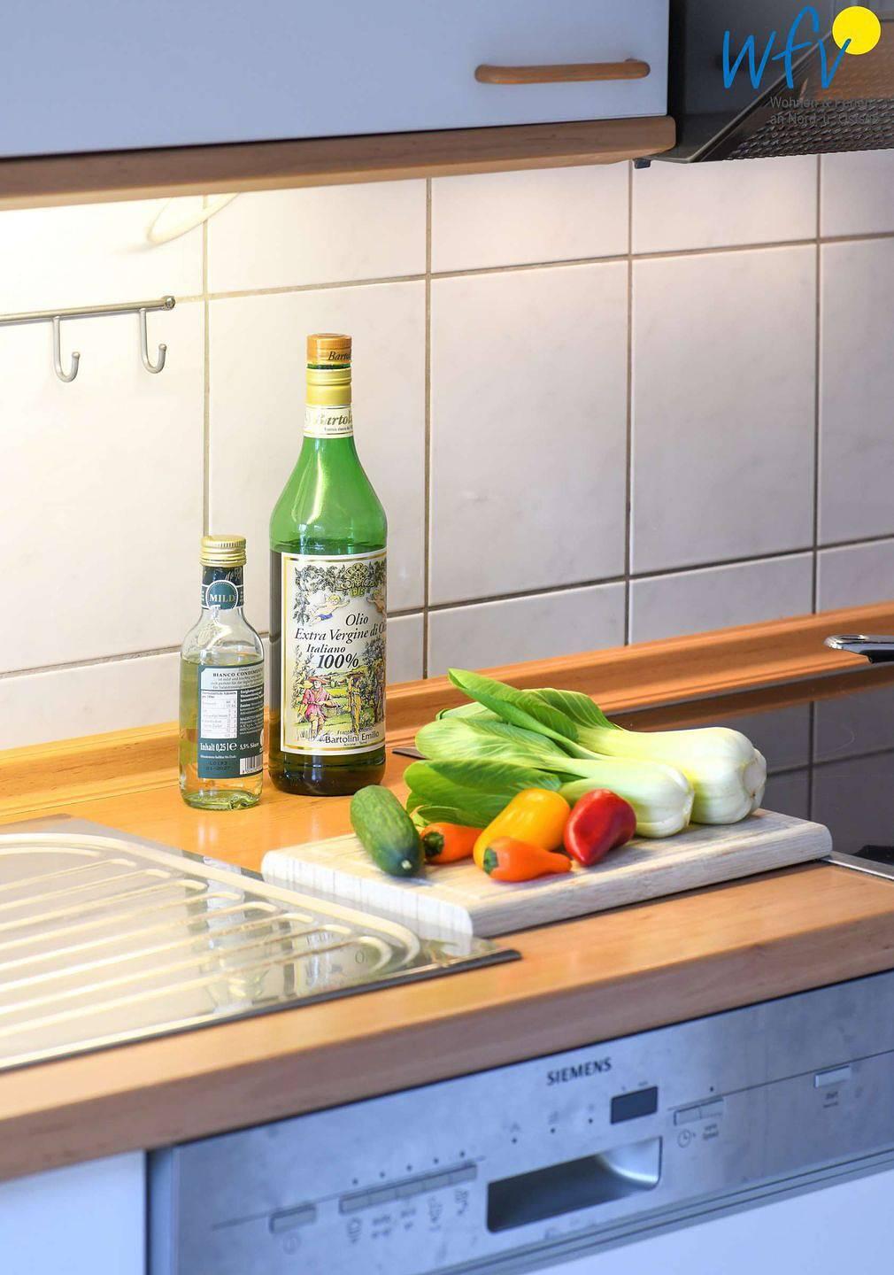 Vakantieappartement in Rügen, Duitsland voor 4 personen foto 8