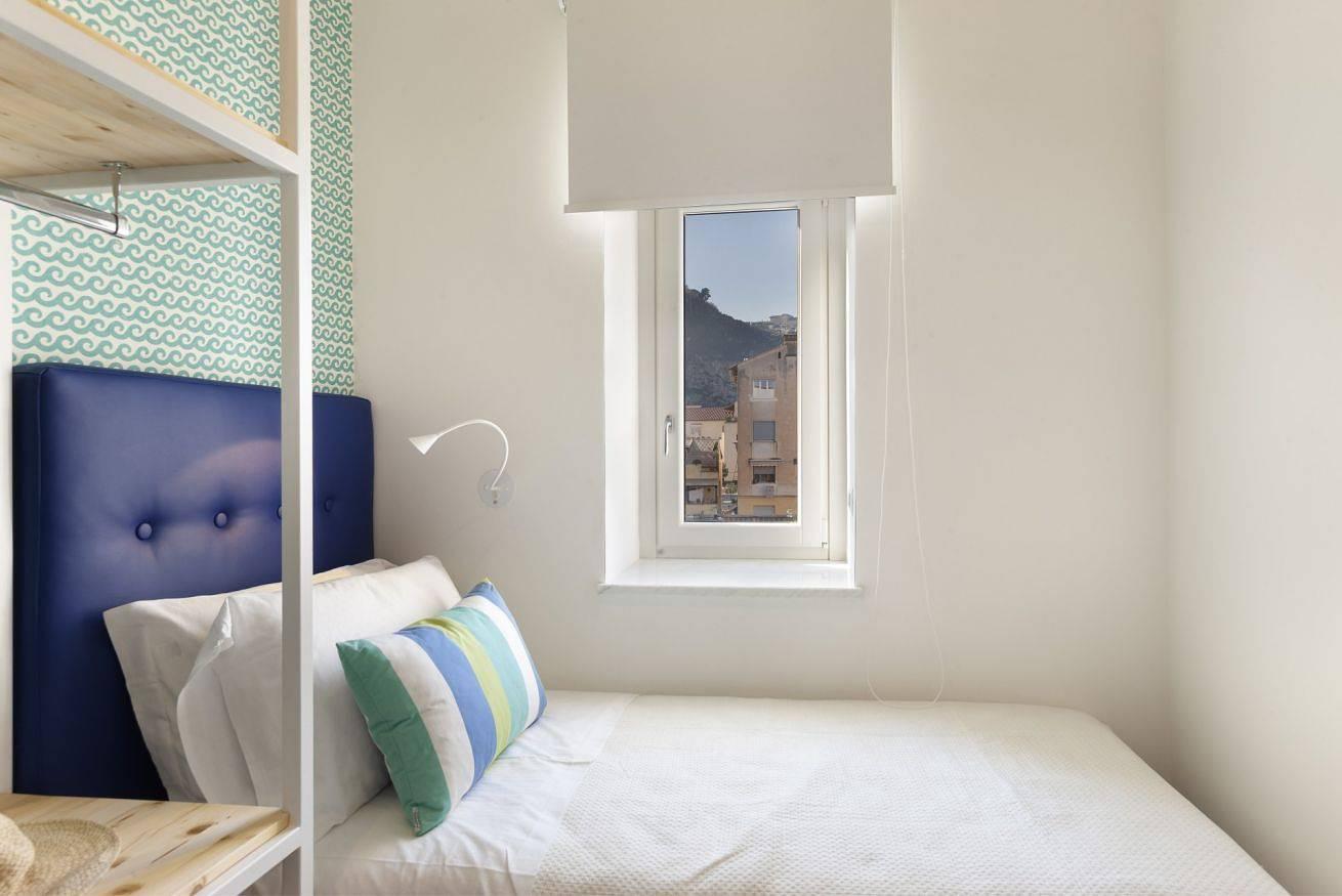 Vakantieappartement met airconditioning in Sorrento, Sorrento Coast, Italië voor 5 personen foto 20