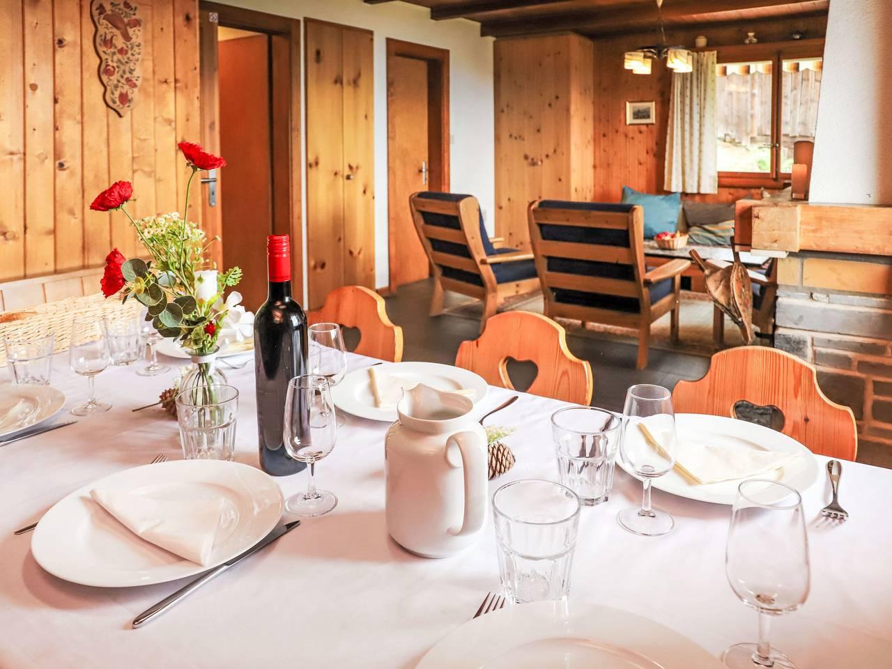 Vakantiehuis met hond toegestaan in Nendaz, Walliser Alpen, Zwitserland voor 6 personen foto 21