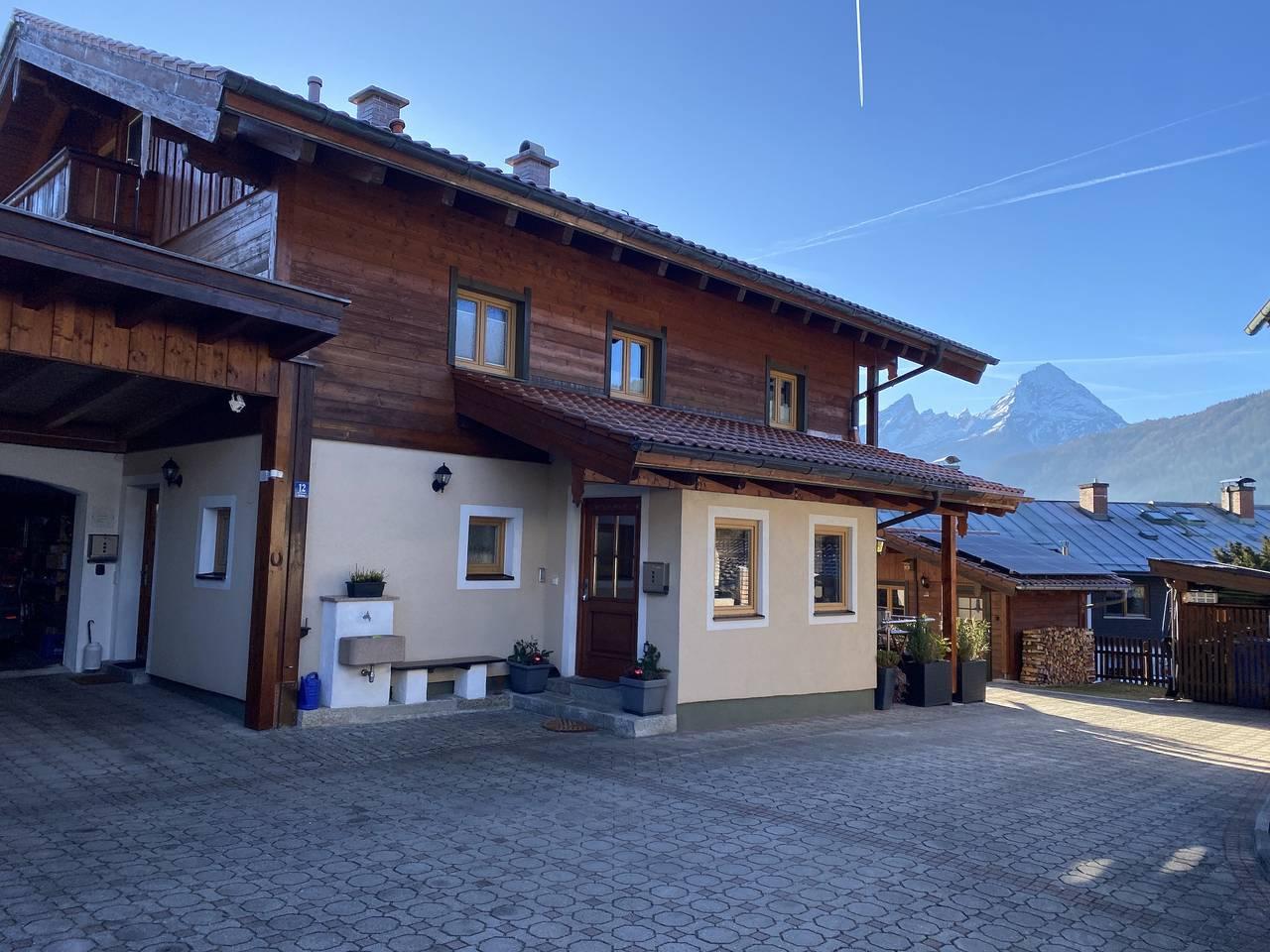 Vakantieappartement in Opper-Beieren, Duitsland voor 2 personen foto 4