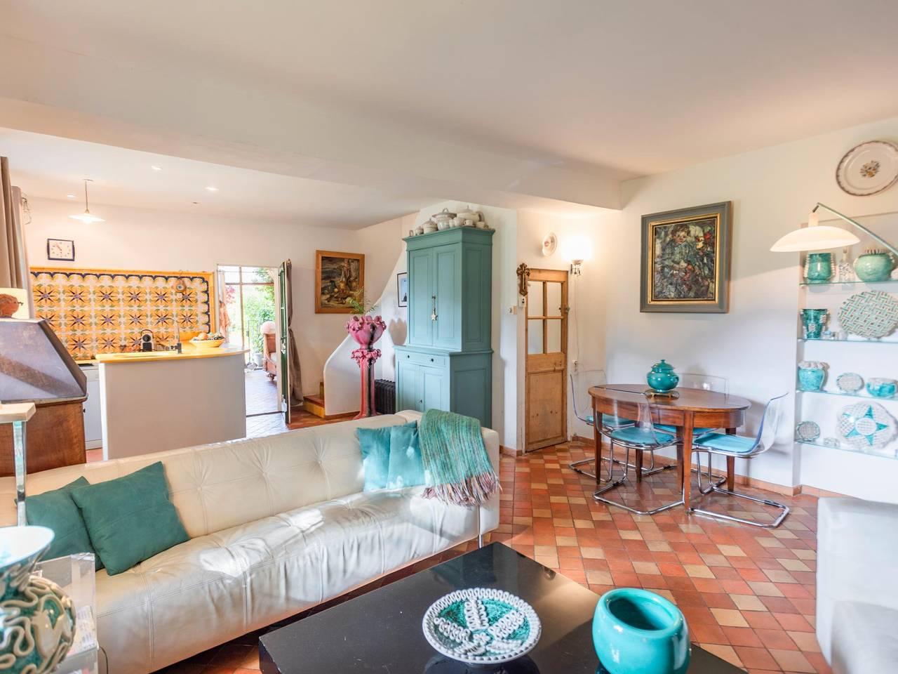 Vakantiehuis in Provence, Frankrijk voor 4 personen foto 10