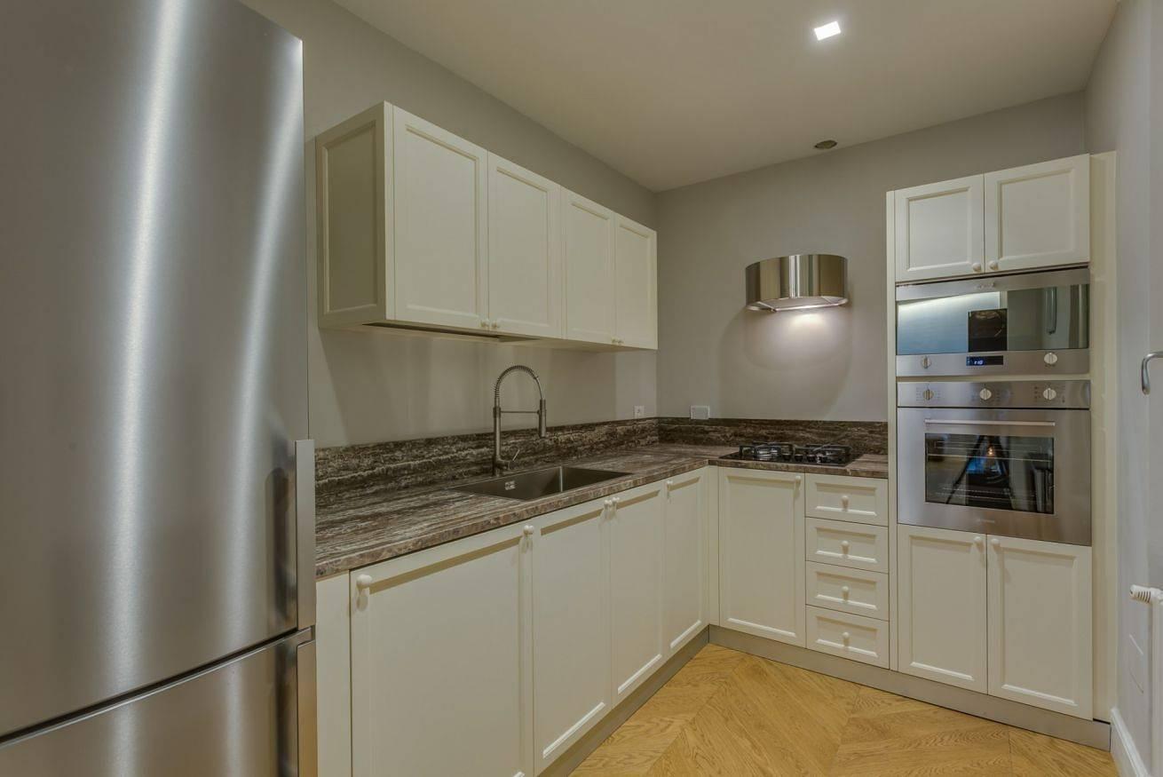 Vakantieappartement in Florence, Italië voor 8 personen foto 9