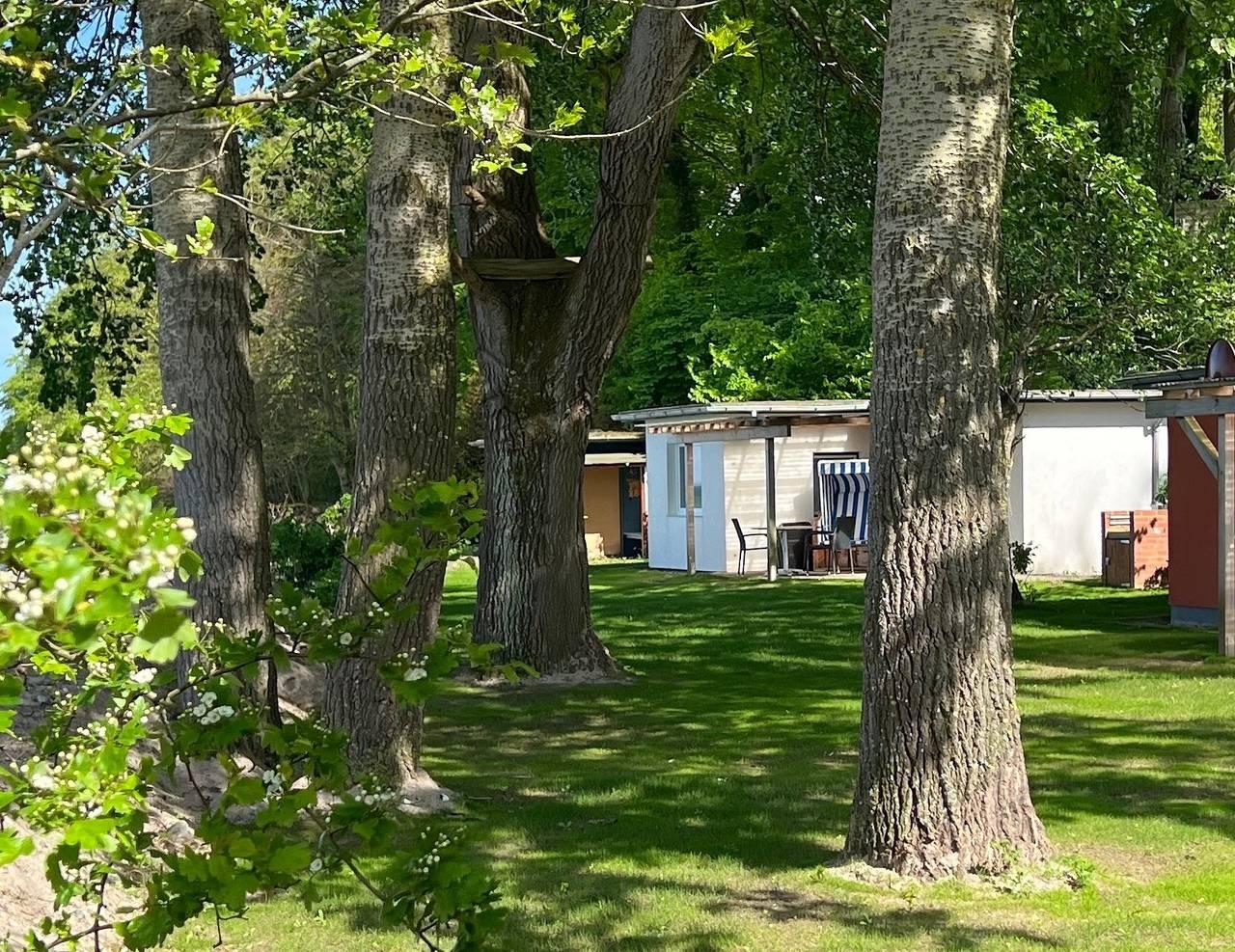 Vakantieappartement in Amt Schlei-Ostsee vanaf 130€ per nacht