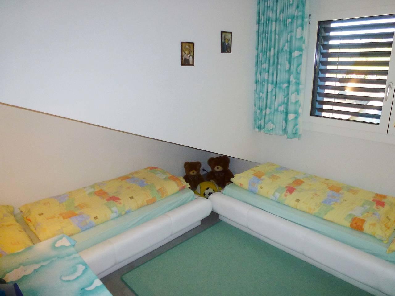 Vakantieappartement in Emmetten, Zwitserland voor 4 personen foto 10