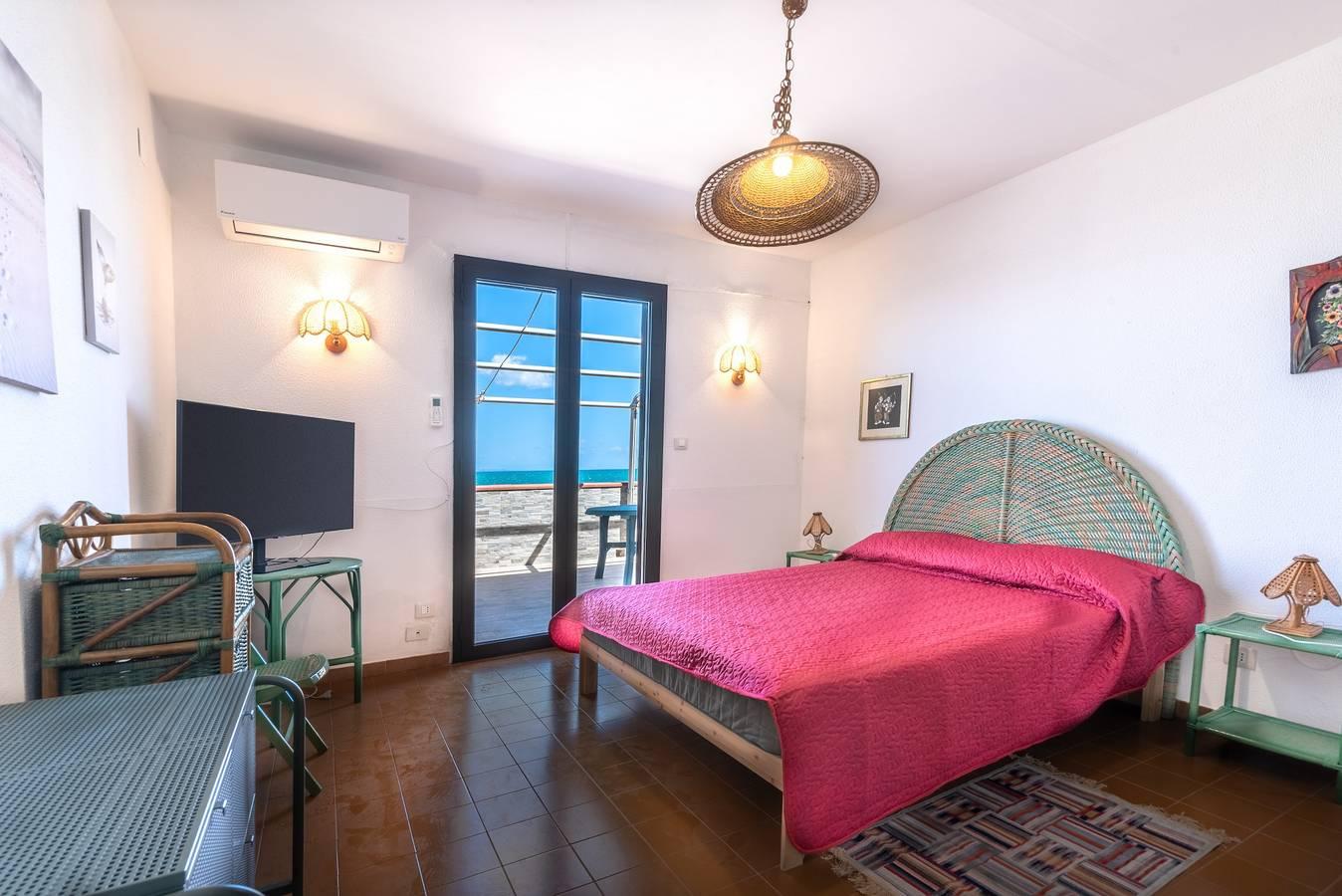 Vakantieappartement in Val di Noto, Italië voor 5 personen foto 9