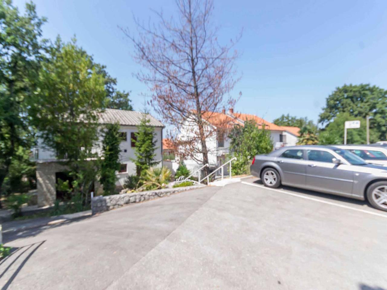 Vakantieappartement in Krk, Kroatië voor 6 personen foto 2