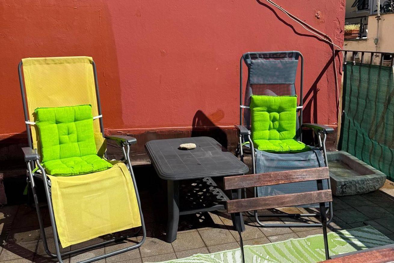 Vakantieappartement in Cinque Terre, Italië voor 2 personen foto 14