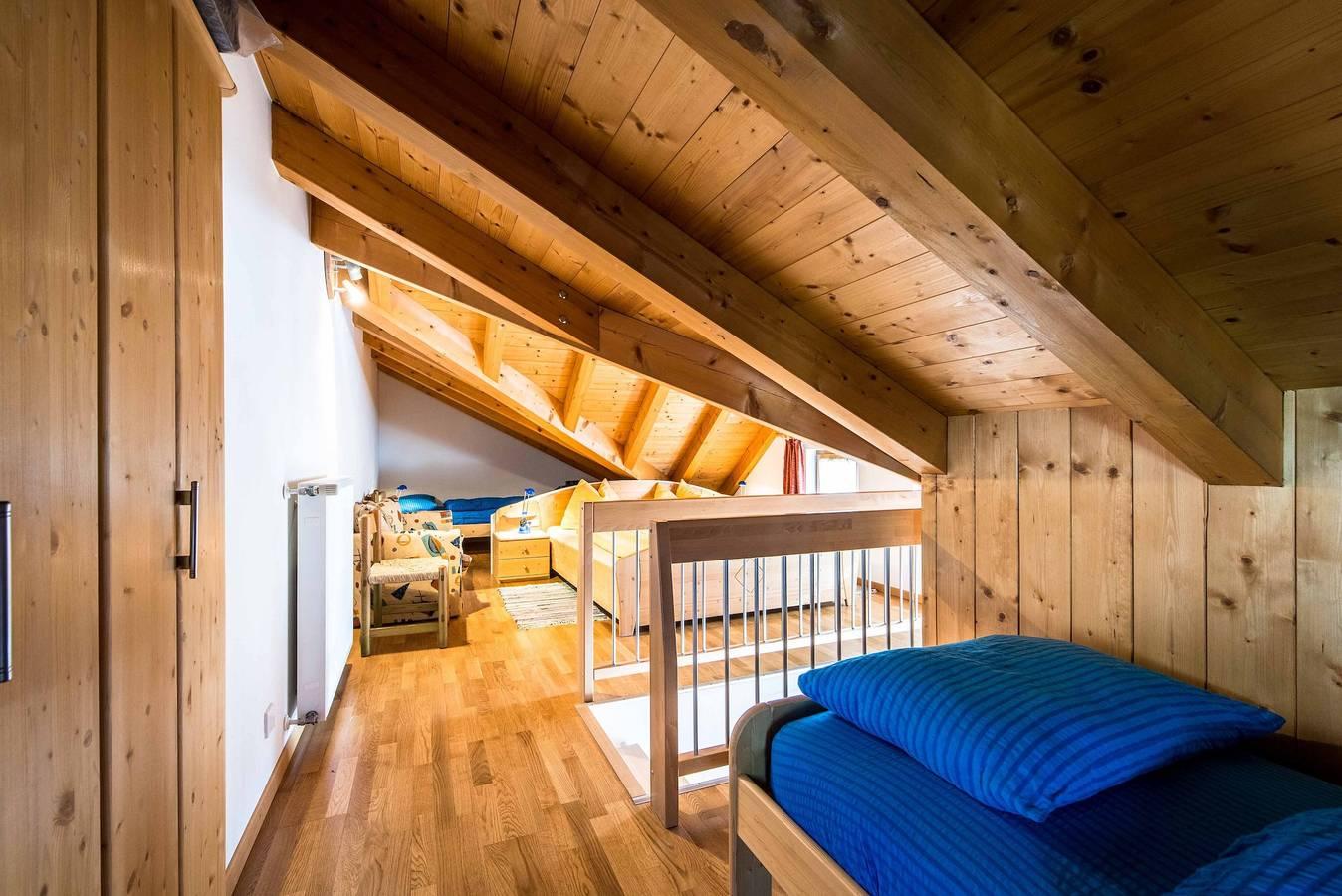 Vakantieappartement in Kronplatz, Italië voor 6 personen foto 15