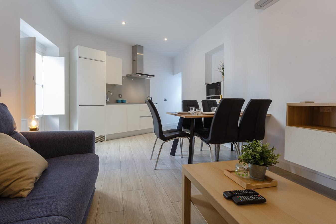 Vakantieappartement in Cádiz, Spanje voor 6 personen foto 9