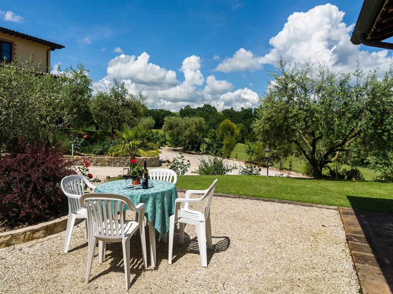 Vakantiehuis in Perugia, Italië voor 7 personen foto 17