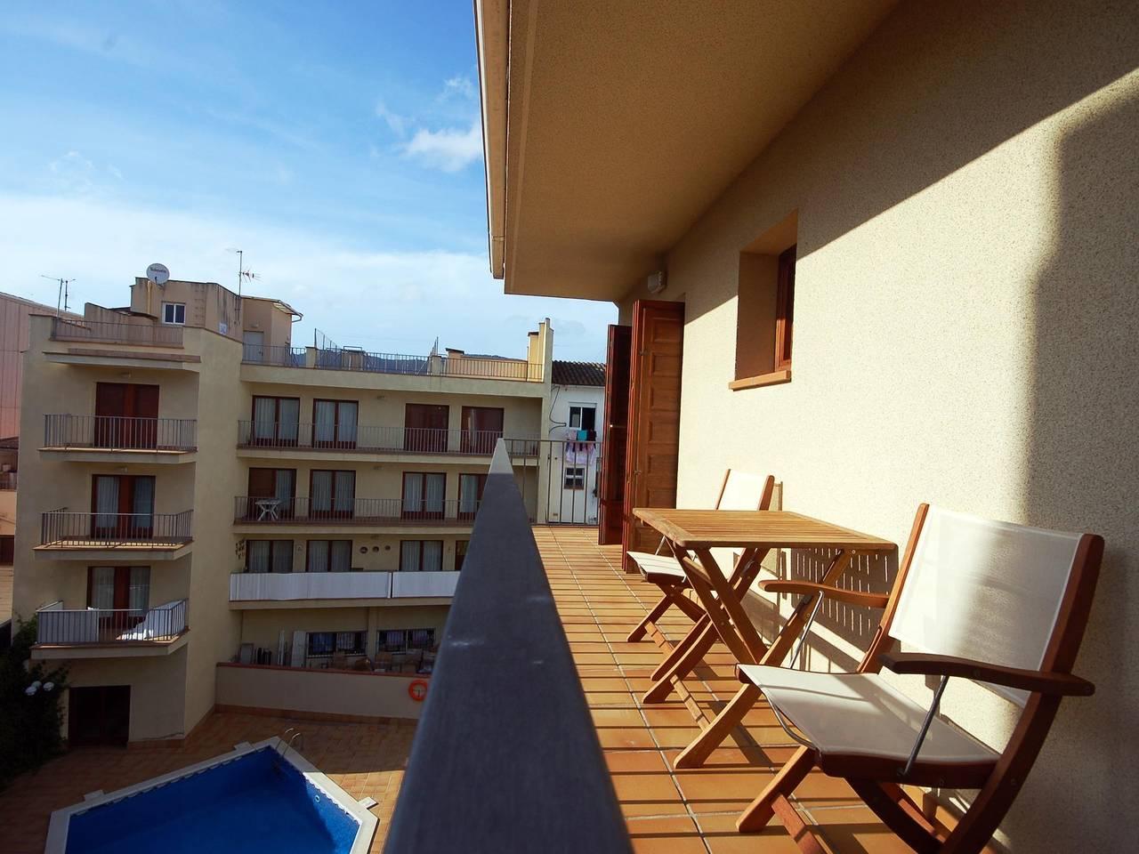 Vakantieappartement in Costa Brava, Spanje voor 8 personen foto 9