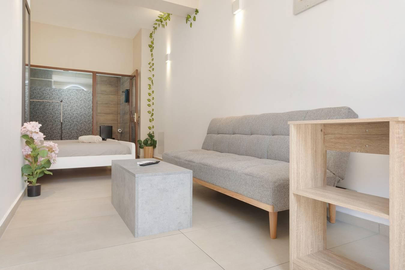 Vakantieappartement in Laganas foto 14