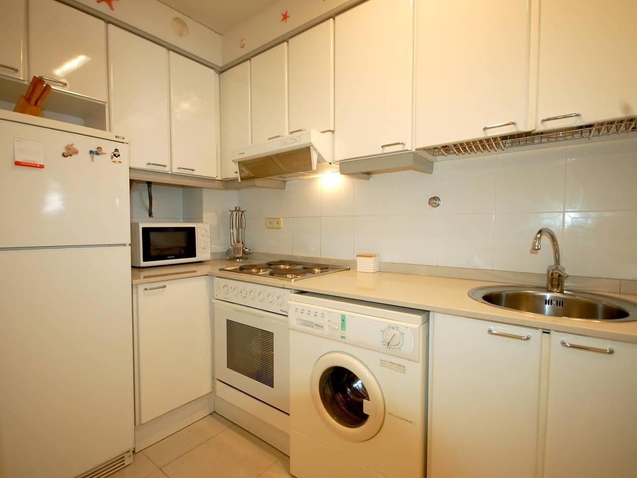Vakantieappartement in Costa Brava, Spanje voor 5 personen foto 7