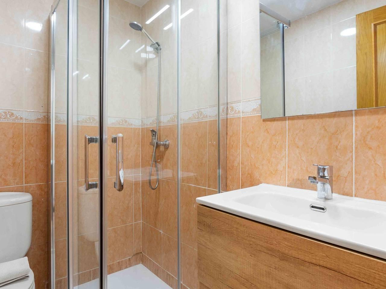 Vakantieappartement in Torrevieja, Spanje voor 4 personen foto 16