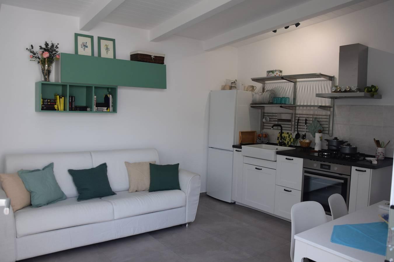 Vakantiehuis in Provincie Catania, Italië voor 4 personen foto 12