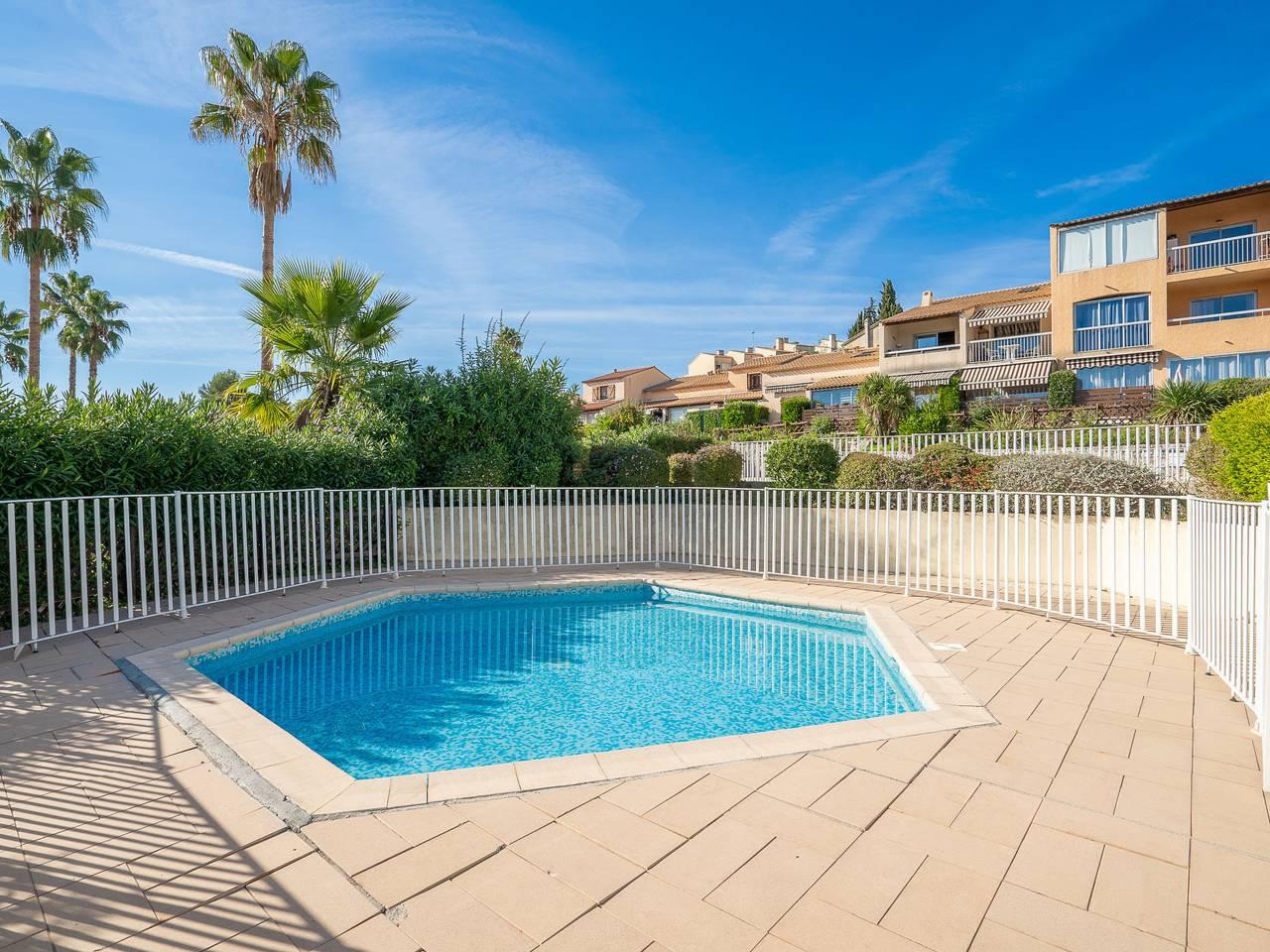 Vakantieappartement in Vence, Frankrijk voor 4 personen foto 18