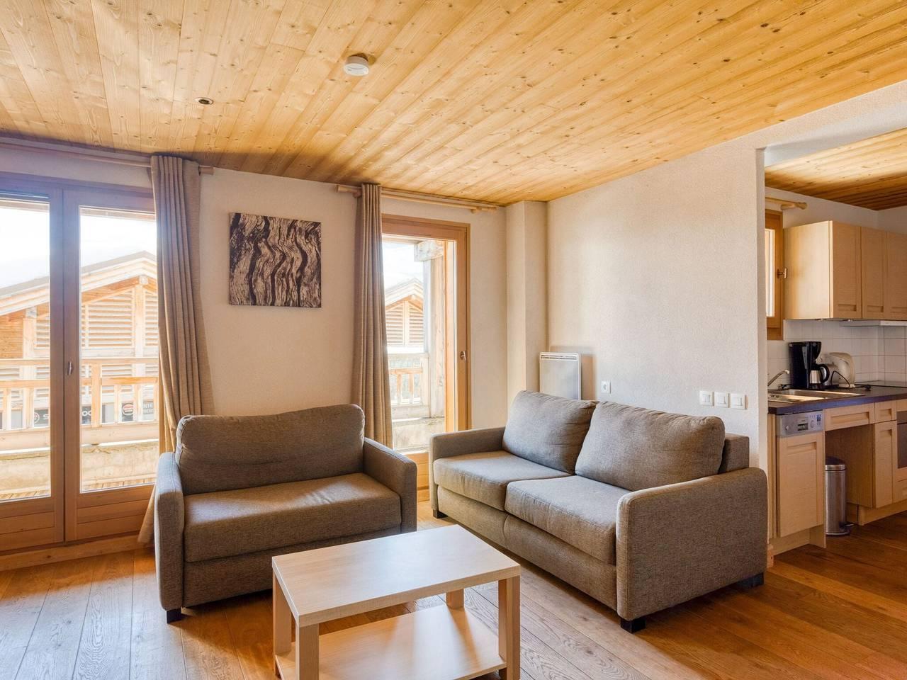 Vakantieappartement in Rhône-Alpes, Frankrijk voor 4 personen foto 10
