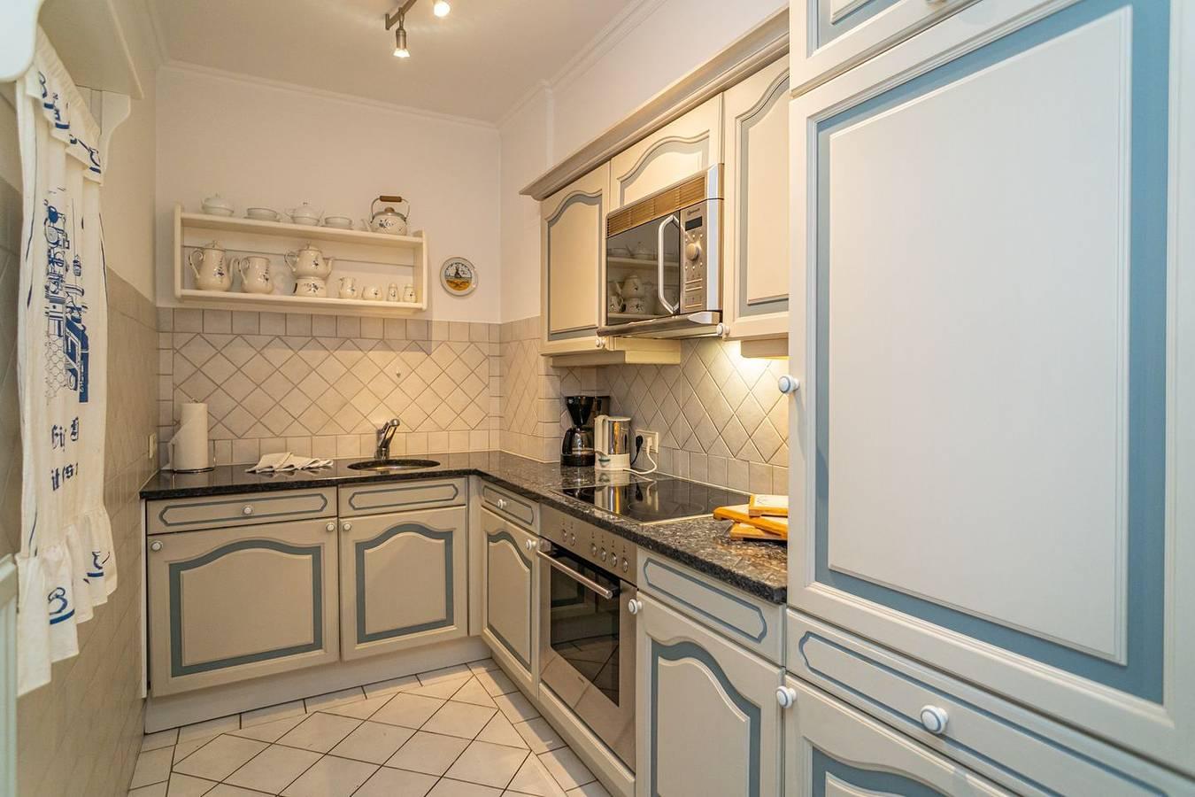 Vakantieappartement in Sylt, Duitsland voor 4 personen foto 9