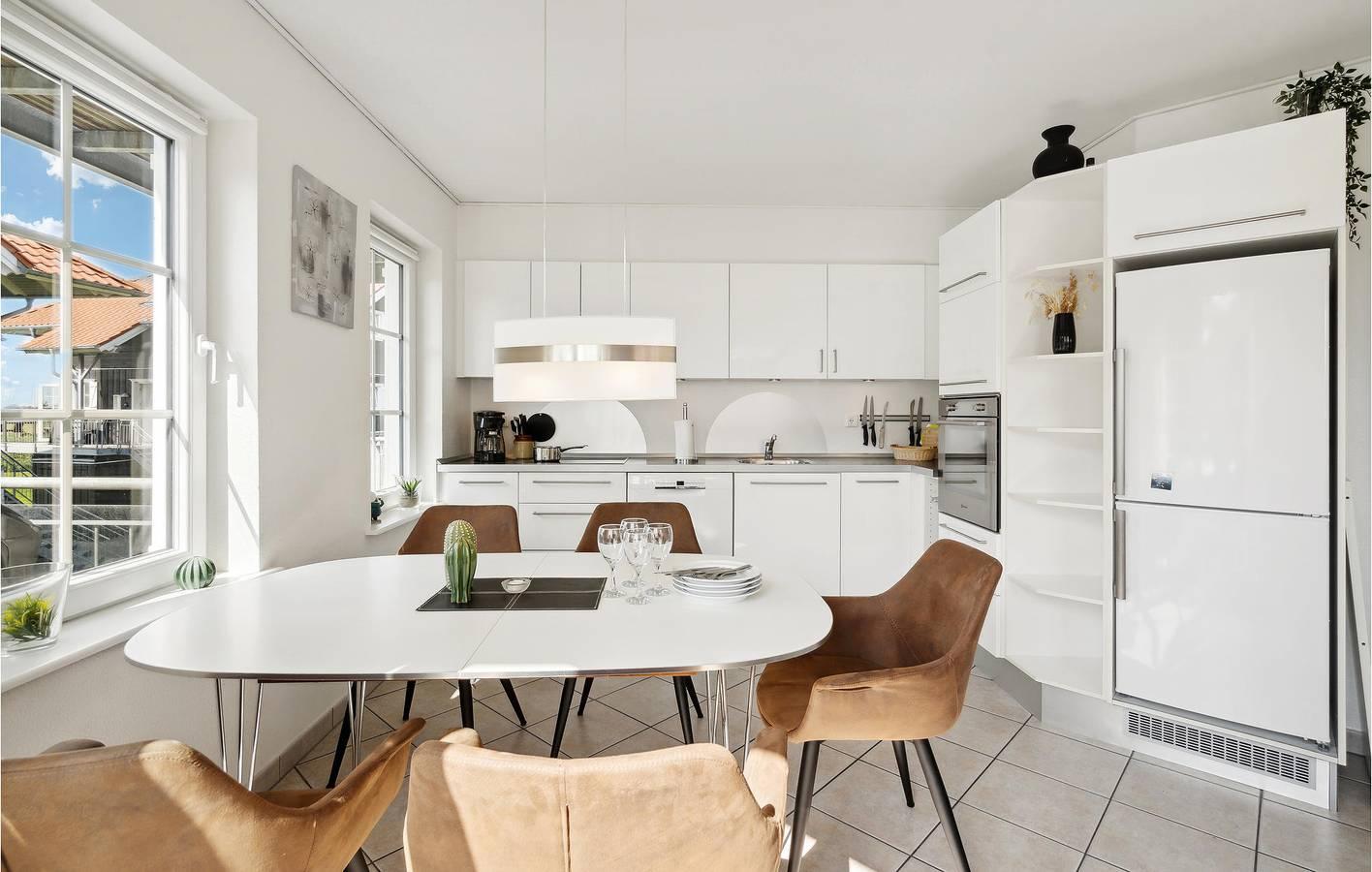 Vakantieappartement in Funen, Denemarken voor 6 personen foto 7