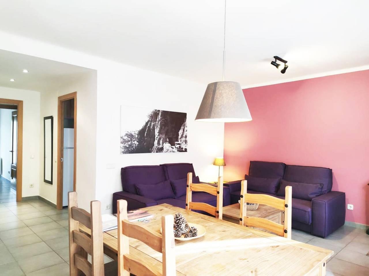 Vakantieappartement in Gualba, Spanje voor 4 personen foto 2