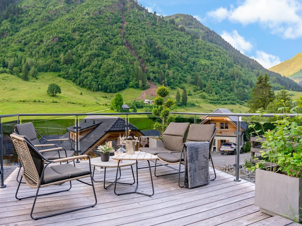 Vakantiehuis in Tauern, Oostenrijk voor 12 personen foto 7