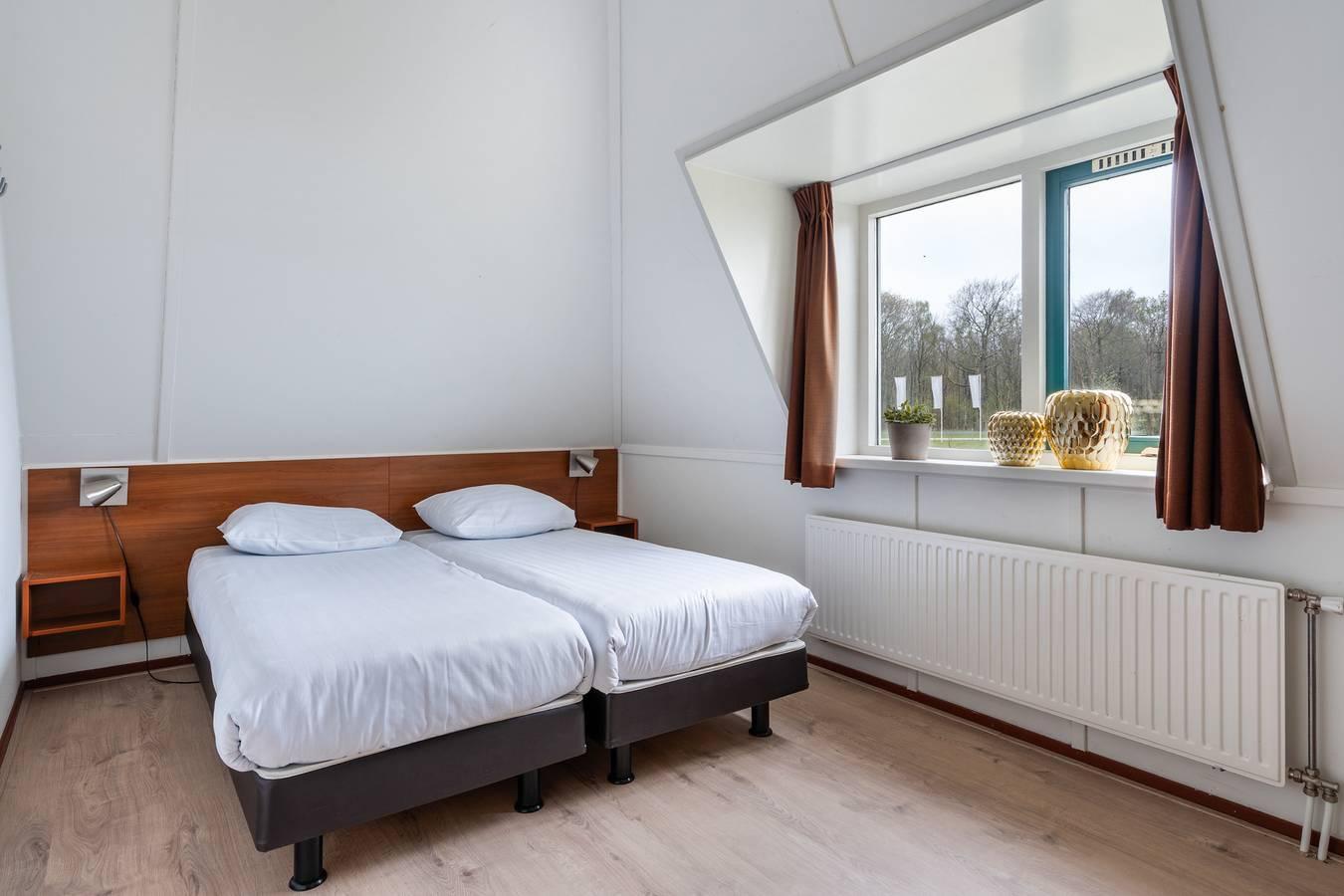 Vakantiehuis in Aa en Hunze, Nederland voor 8 personen foto 13