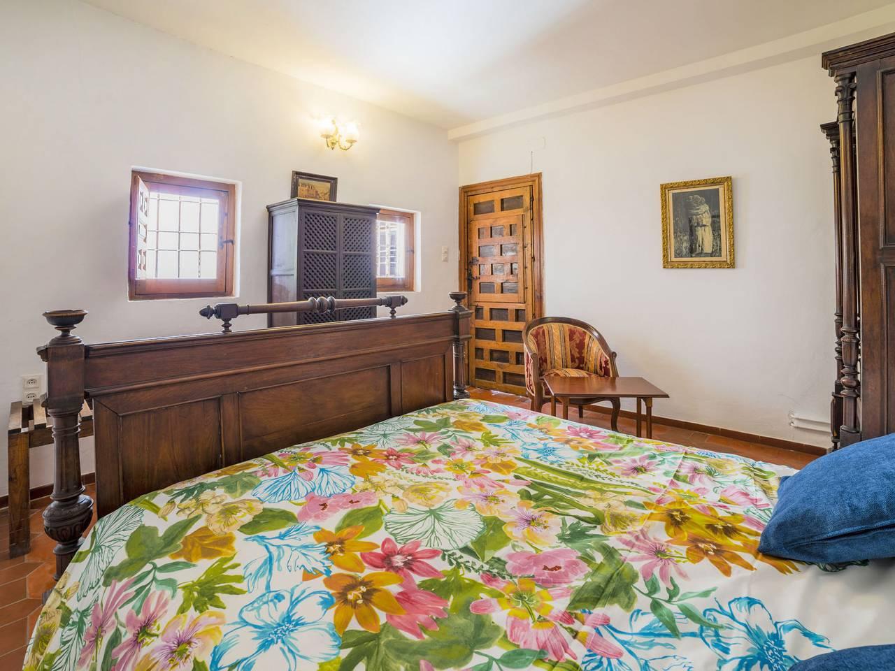 Vakantiehuis in Granada, Spanje voor 6 personen foto 16