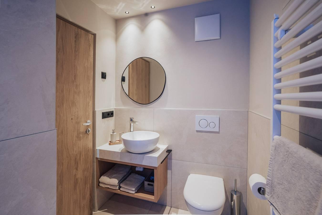Vakantieappartement in Riffian, Italië voor 4 personen foto 15