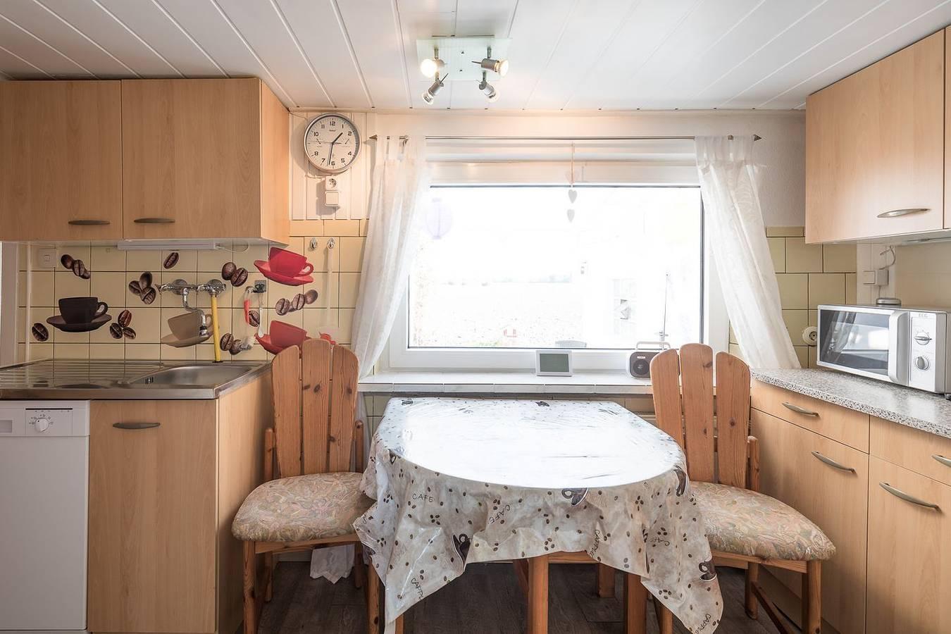 Vakantiehuis in Waddenzee, Duitsland voor 5 personen foto 8