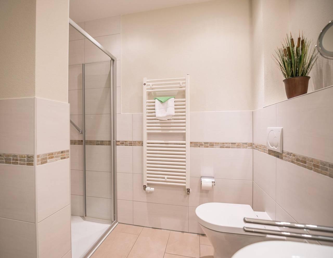 Vakantieappartement in Büsum, Duitsland voor 2 personen foto 12