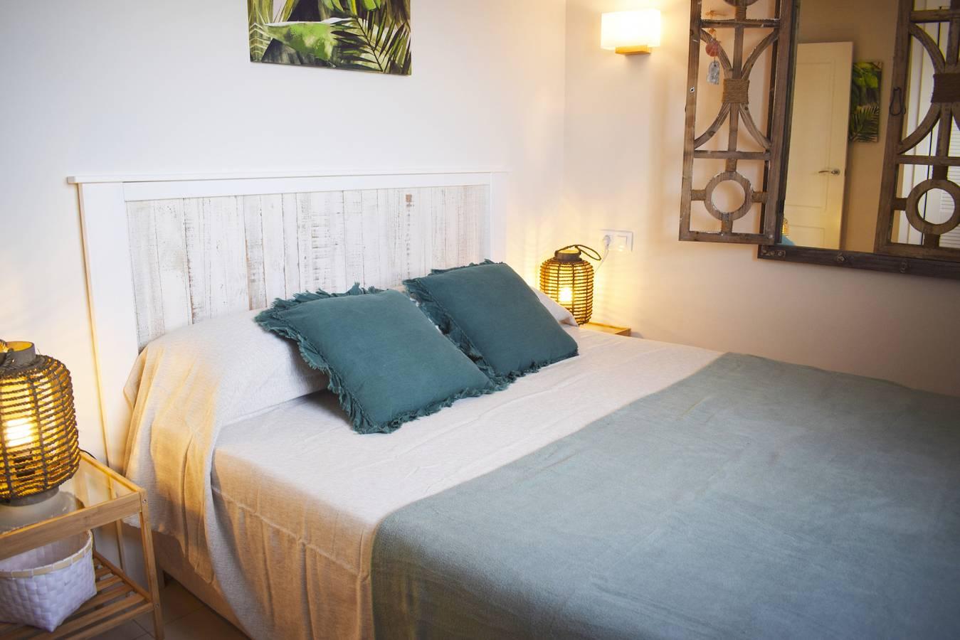 Vakantieappartement in Dénia, Spanje voor 5 personen foto 4