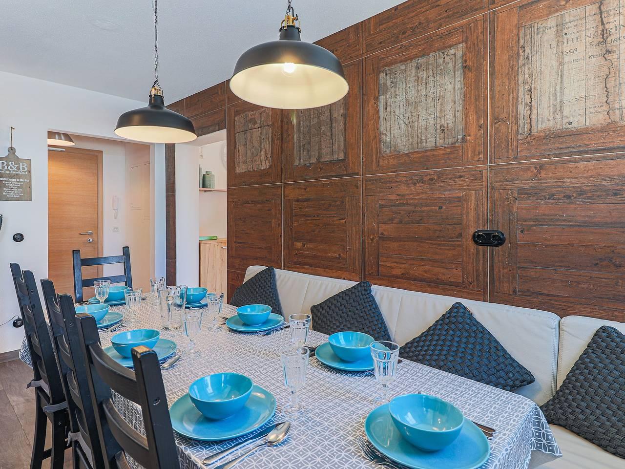 Appartement in de buurt in Brixen im Thale, Kaisergebirge, Oostenrijk voor 6 personen foto 24
