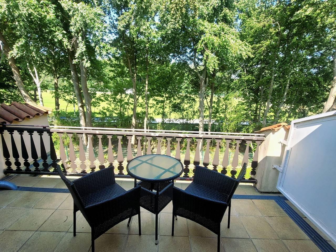 Vakantieappartement in Kühlungsborn, Duitsland voor 2 personen foto 9