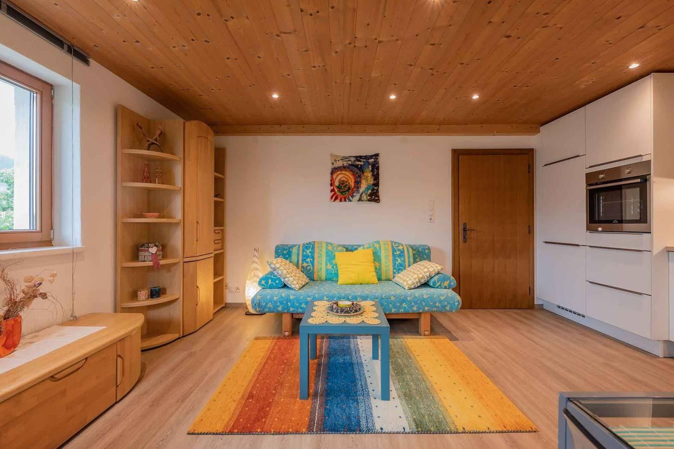 Vakantieappartement in Mieders, Oostenrijk voor 4 personen foto 9