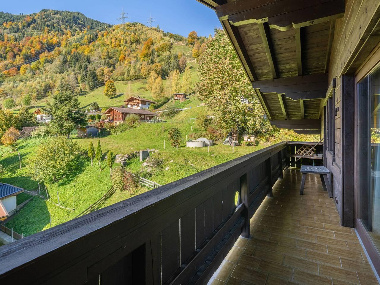 Vakantieappartement in Kaprun, Oostenrijk voor 6 personen foto 3
