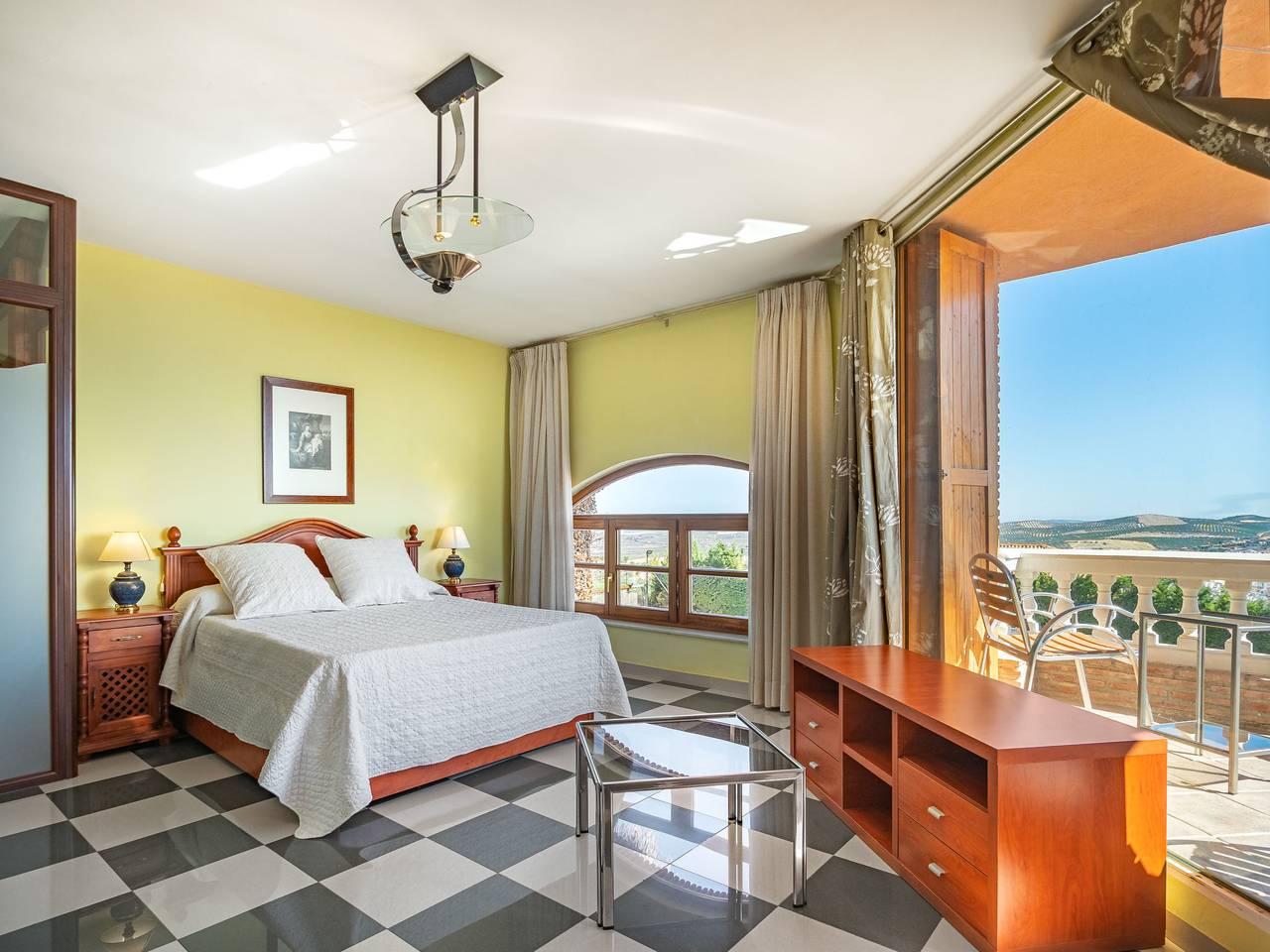 Vakantiehuis in Baena, Spanje voor 11 personen foto 17