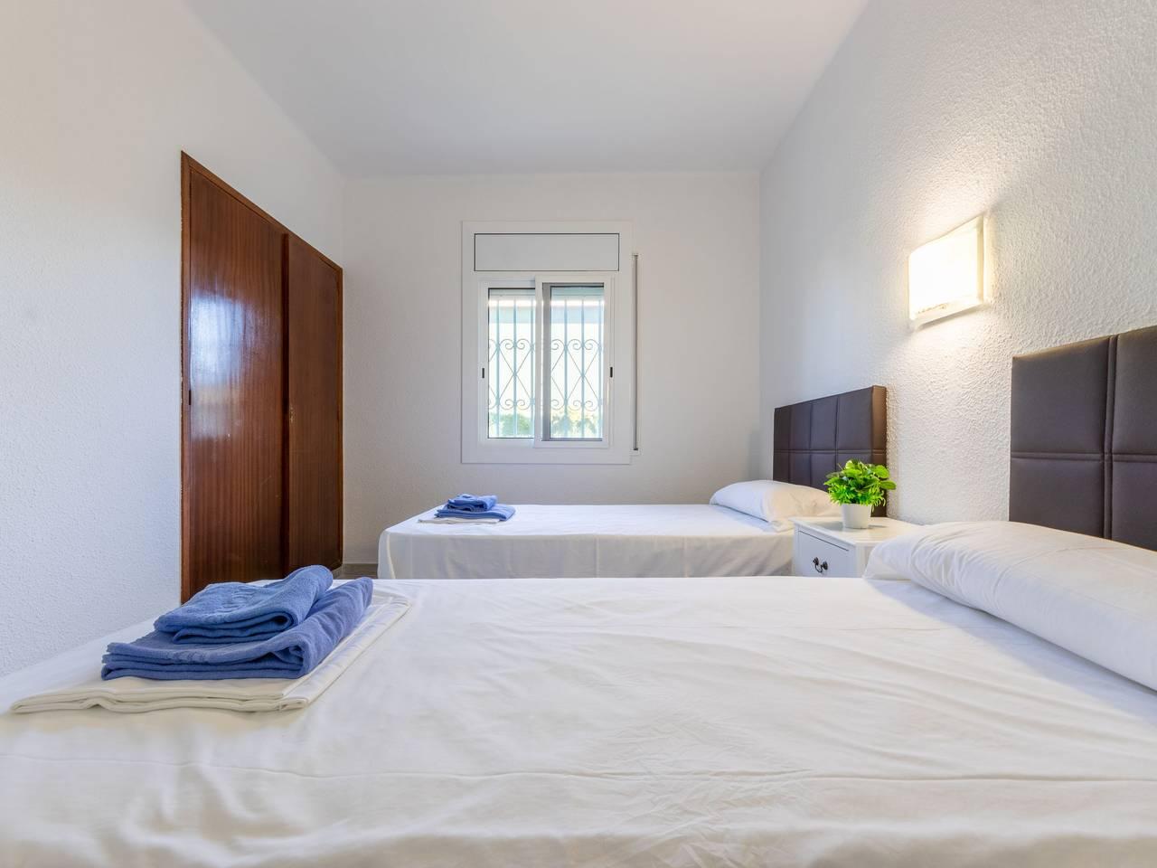 Vakantiehuis in Cambrils, Spanje voor 5 personen foto 11