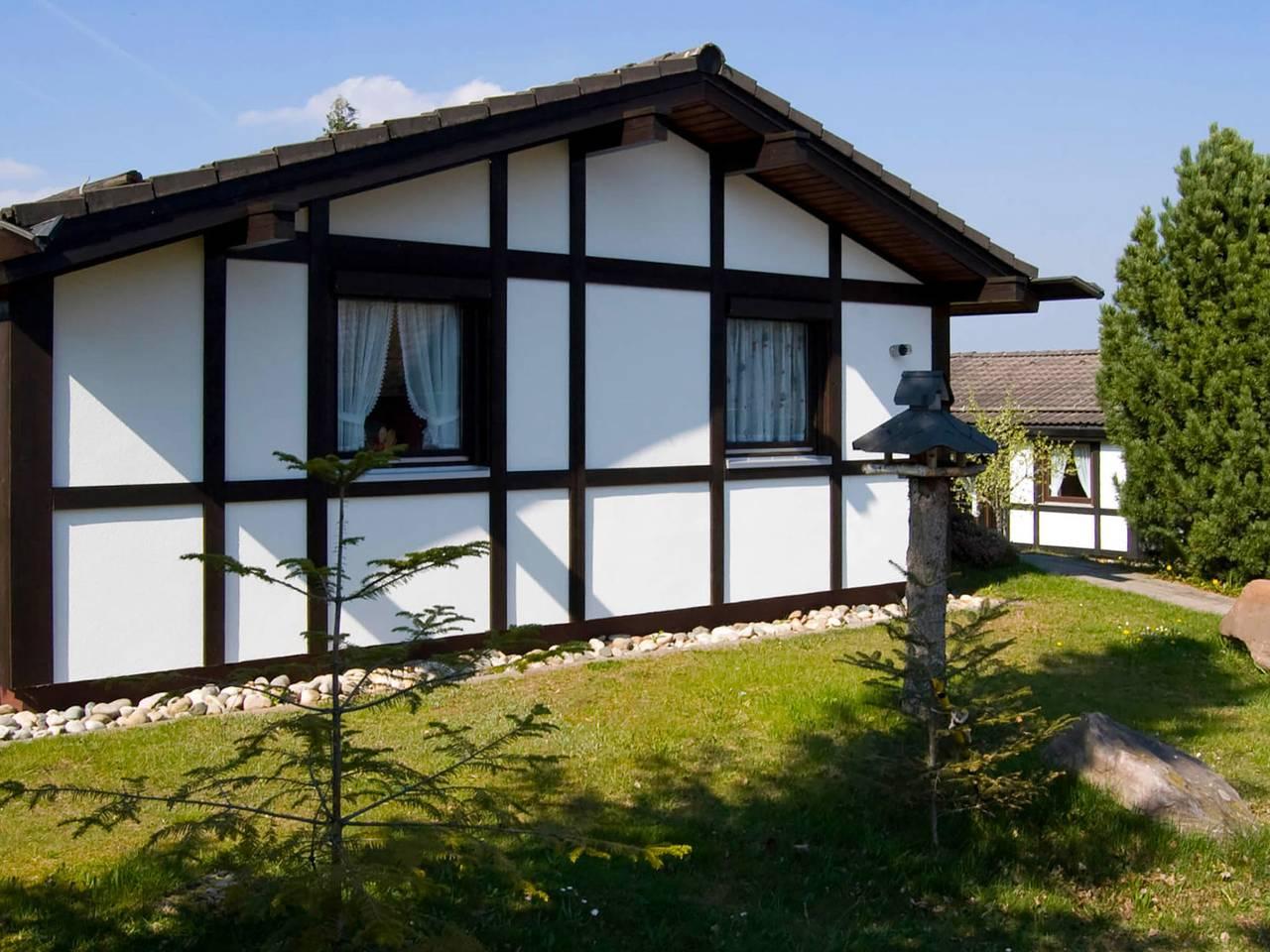 Vakantiehuis in Zwaben, Duitsland voor 5 personen foto 18