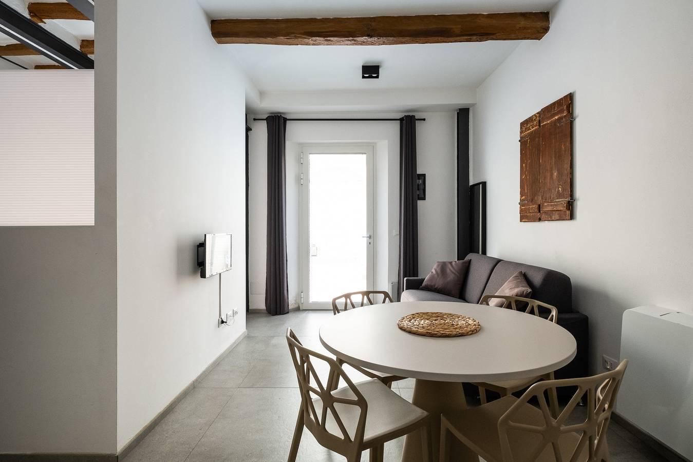 Vakantieappartement in Bologna, Italië voor 4 personen foto 5