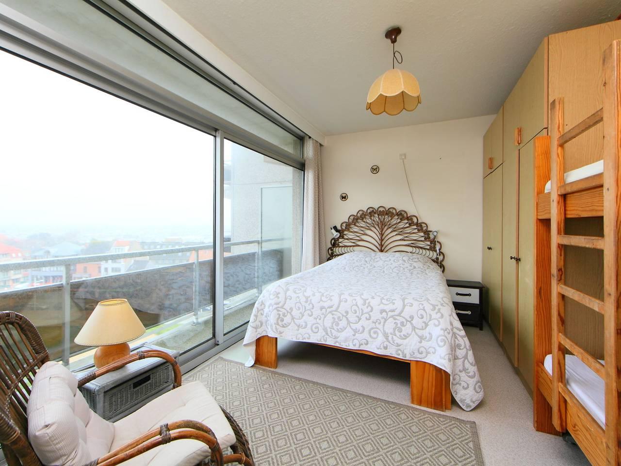 Vakantieappartement in Bredene, België voor 4 personen foto 4