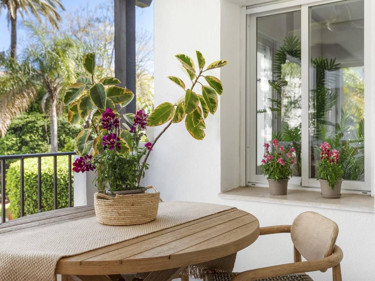 Vakantieappartement in Marbella, Spanje voor 5 personen foto 16
