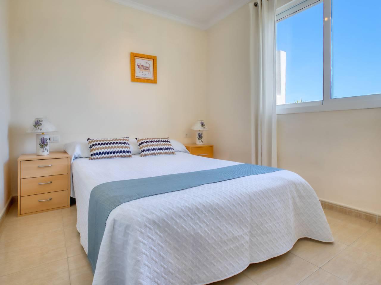 Vakantieappartement in Dénia, Spanje voor 3 personen foto 13