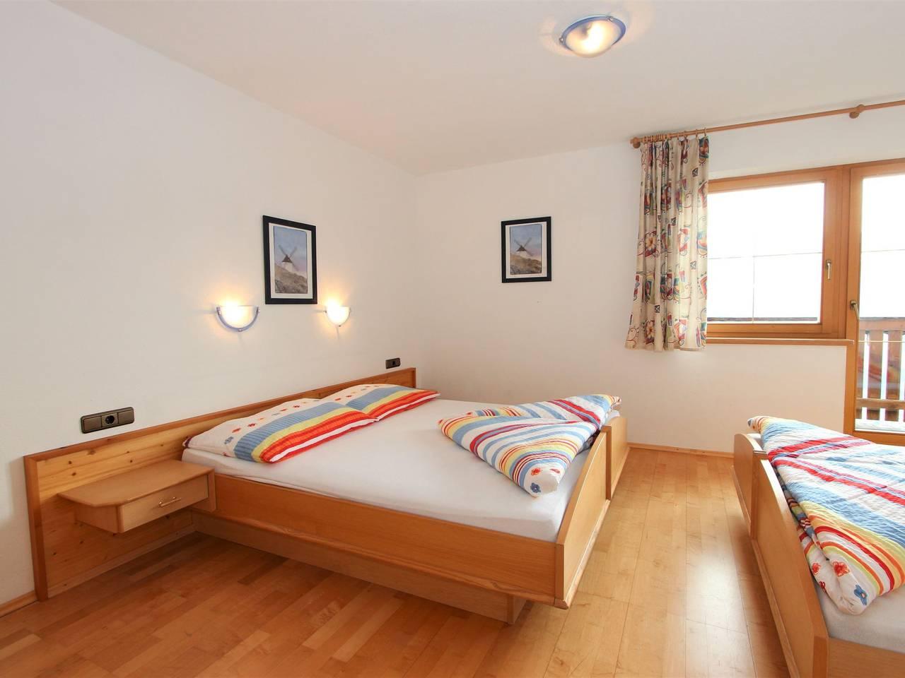 Vakantieappartement in Zillertal, Oostenrijk voor 12 personen foto 9