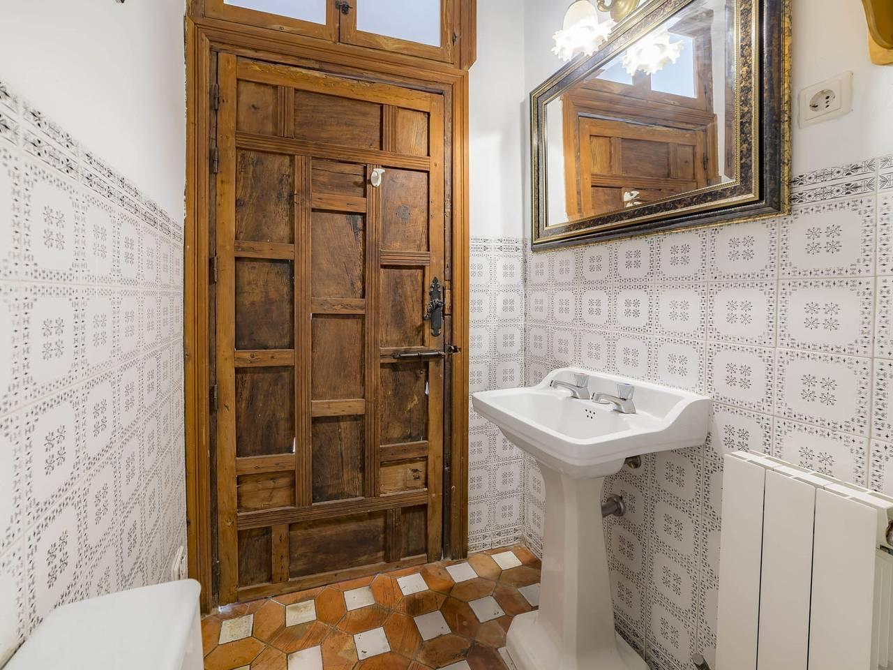 Carmen Del Agua in Granada, Granada Provincie, Spanje voor 6 personen foto 22