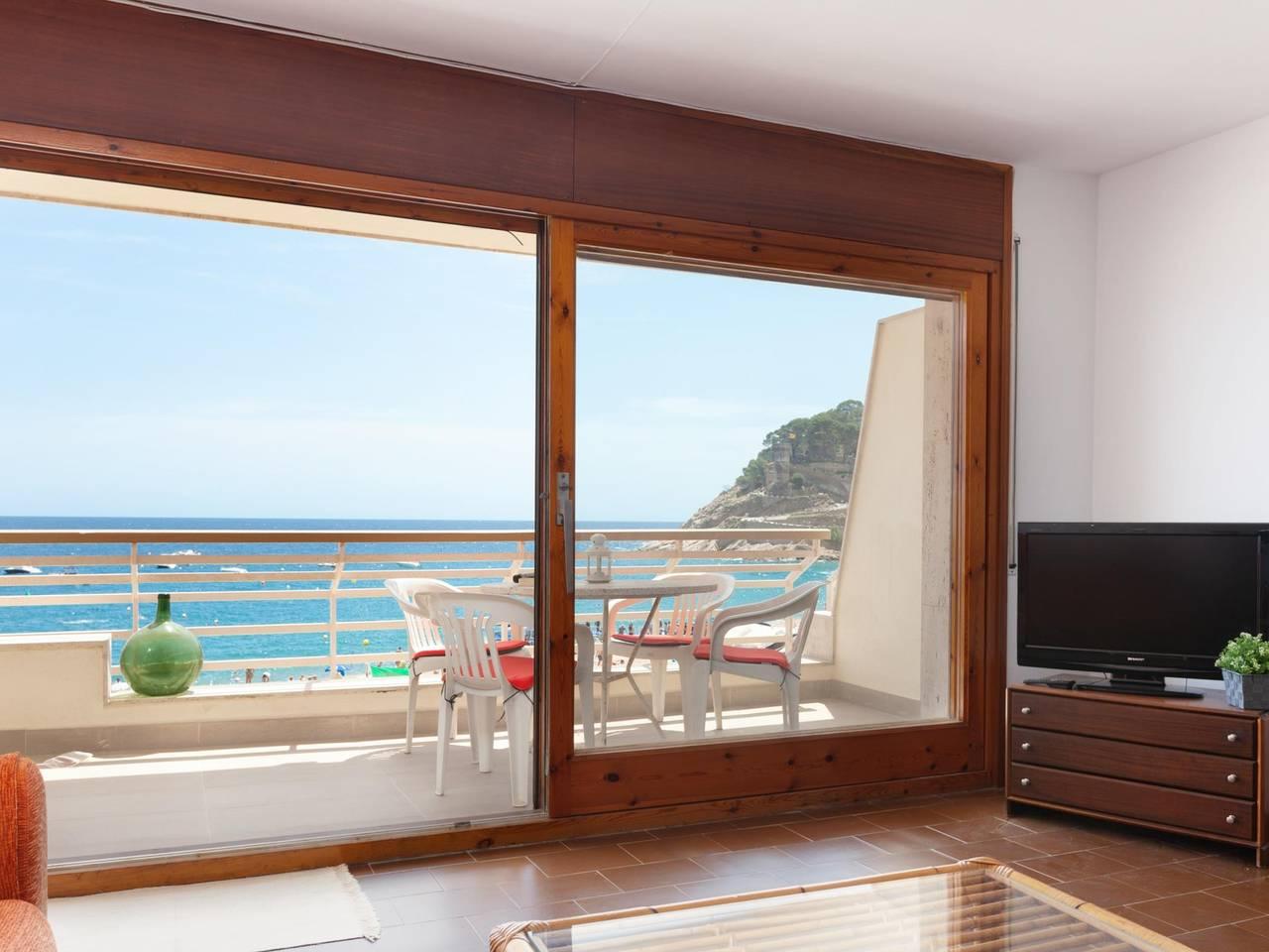 Vakantieappartement in Costa Brava, Spanje voor 5 personen foto 4