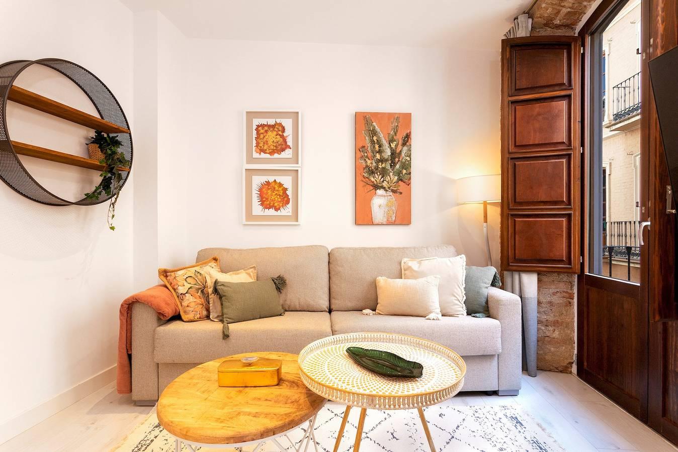Vakantieappartement in Granada, Spanje voor 4 personen foto 2