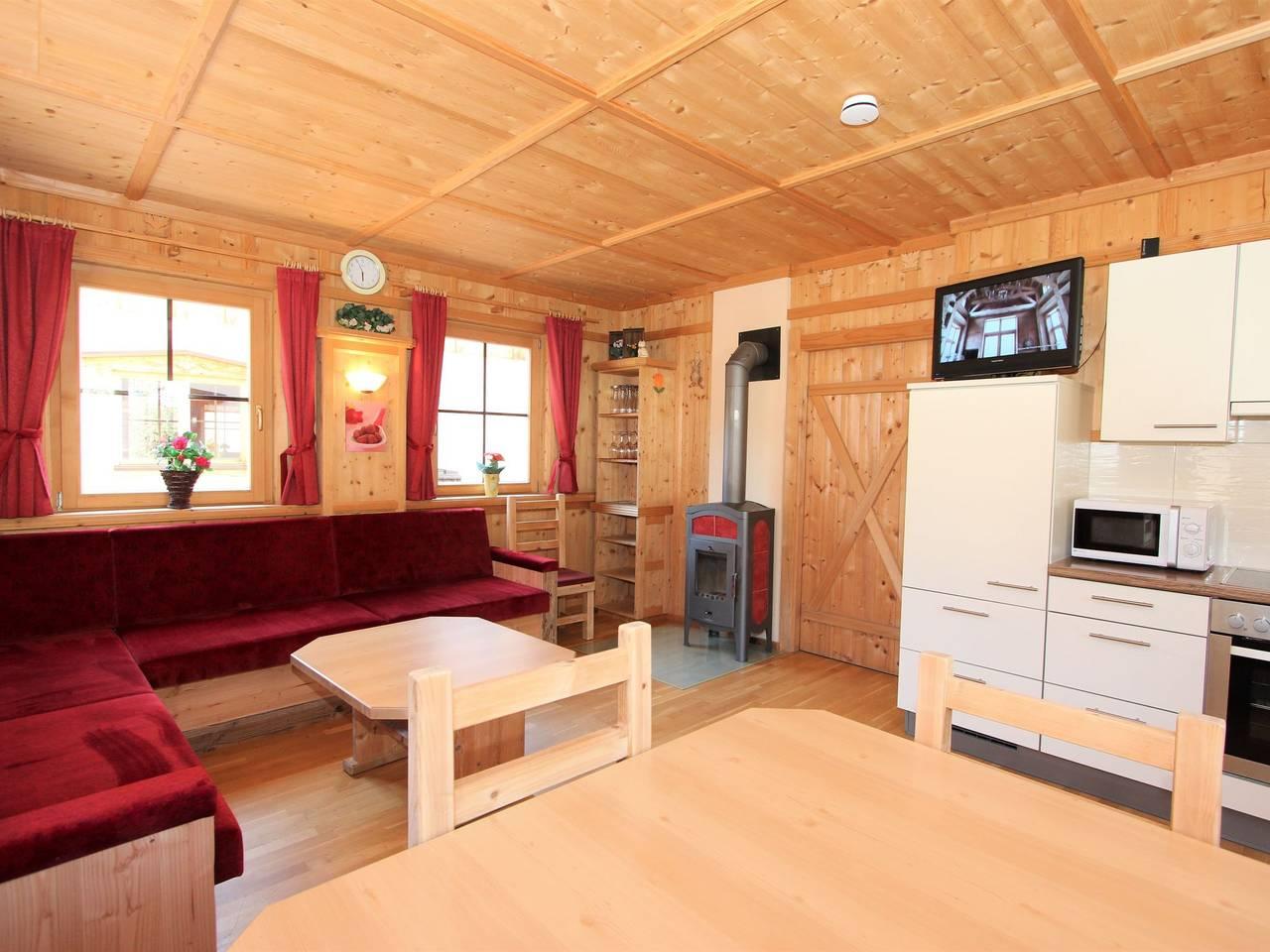 Schwendau met 5 slaapkamers en sauna in Tux Alps, Schwendau, Oostenrijk voor 10 personen foto 20