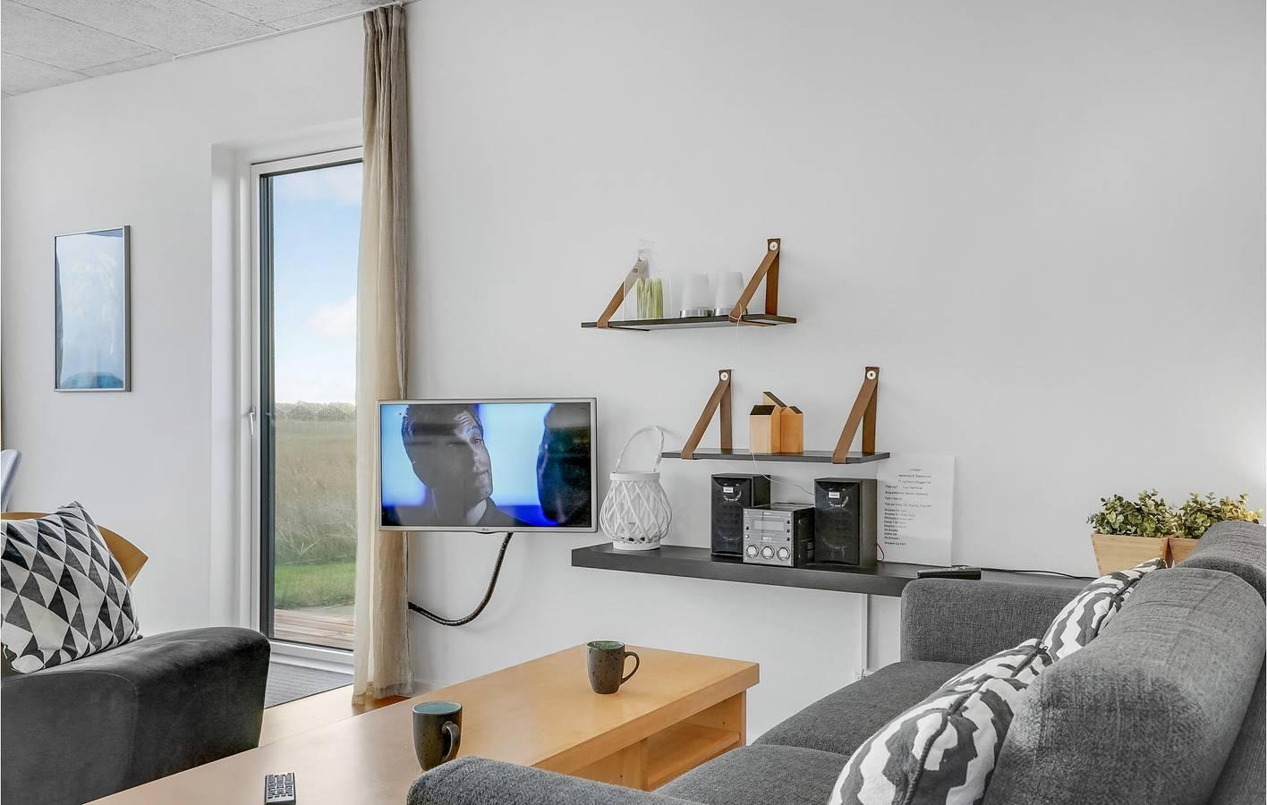 Vakantiehuis in Thorsminde, Denemarken voor 2 personen foto 8